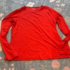 Lands End Swimshirt size Small